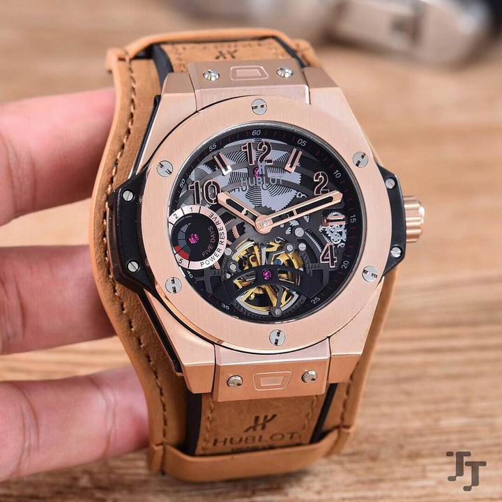 HUBLOT GENEVE Watch 501